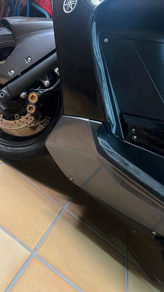 Tmax 500