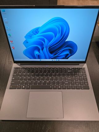 Portátil 16'' Intel Core I5