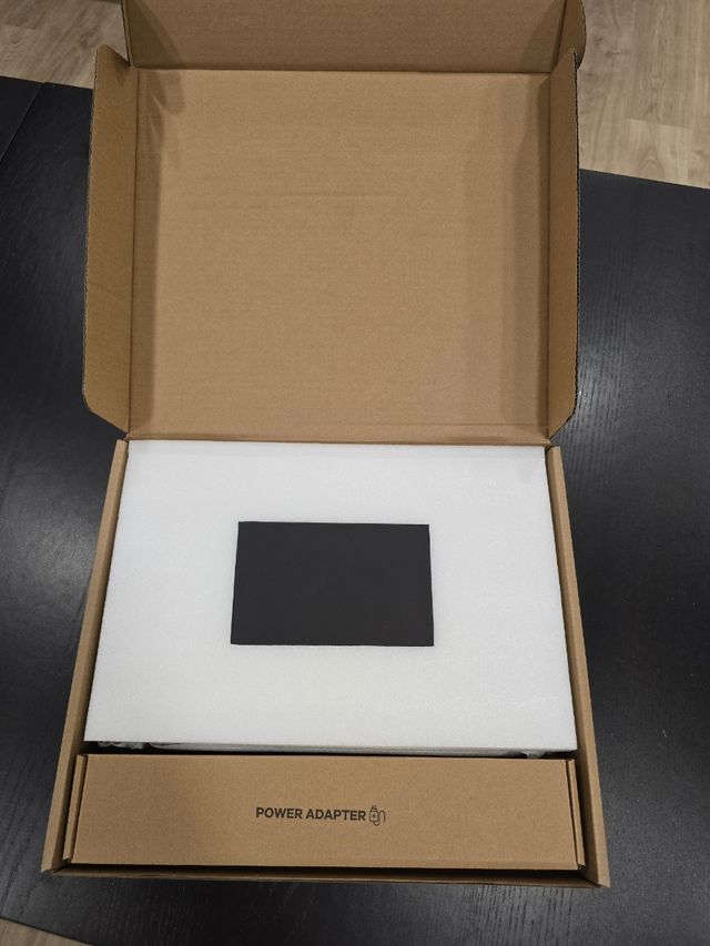 Portatile 16'' Intel Core i5 NUOVO DA INAUGURARE