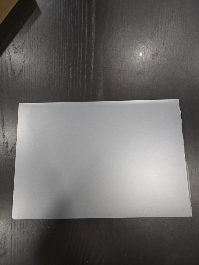 Portatile 16'' Intel Core i5 NUOVO DA INAUGURARE