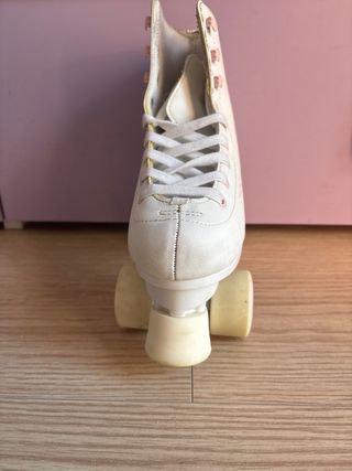 Patines Oxelo Blancos Talla 36