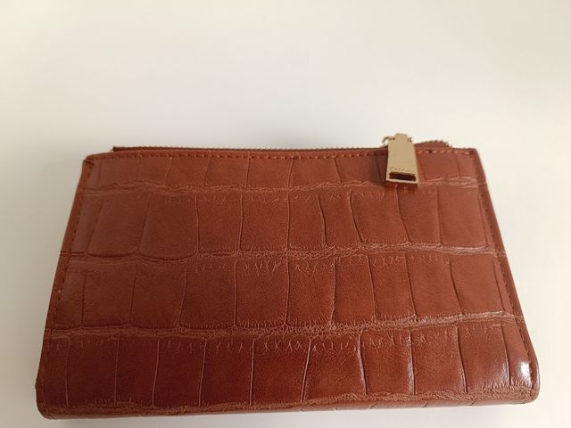 Cartera Parfois Marrón