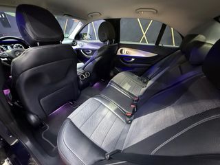 Mercedes-Benz Clase E 220D