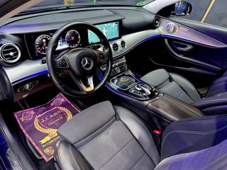 Mercedes-Benz Clase E 220D