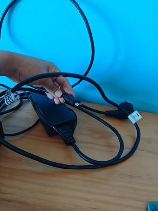 Grabador Cámaras Seguridad SEGURIDADTV