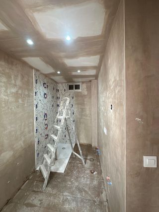 Reformas y construcciones BOKE