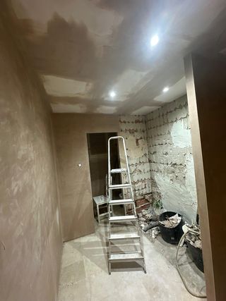 Reformas y construcciones BOKE