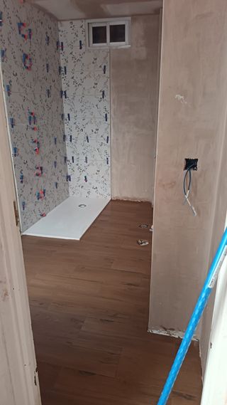 Reformas y construcciones BOKE