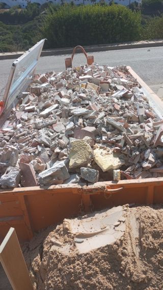 Reformas y construcciones BOKE