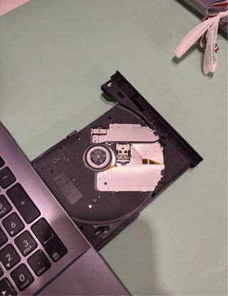 Computer ASUS Grigio/Argento