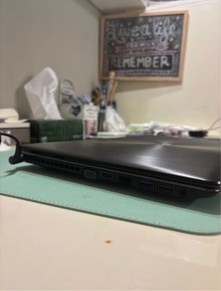 Computer ASUS Grigio/Argento