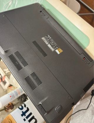 Computer ASUS Grigio/Argento