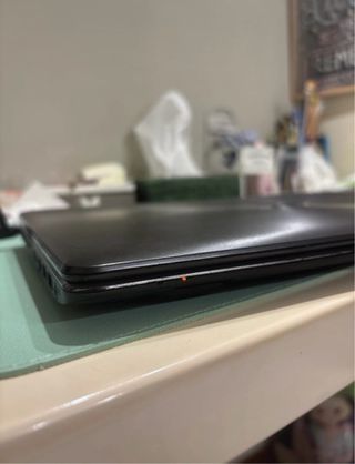 Computer ASUS Grigio/Argento