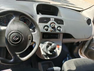 Renault Kangoo 2010