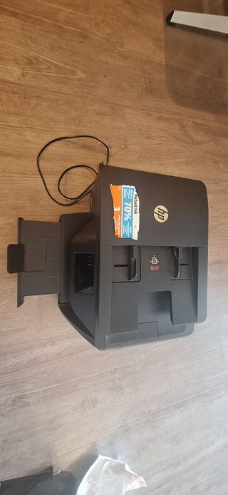 Impresora HP Officejet Pro 6960 Multifunción