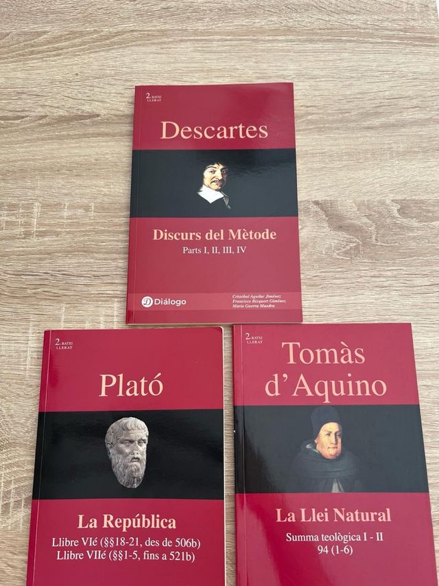 Libros escolares
