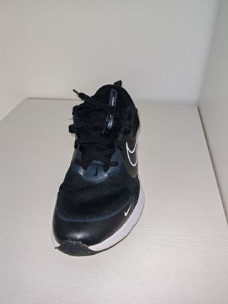 Zapatillas Nike Running Negras