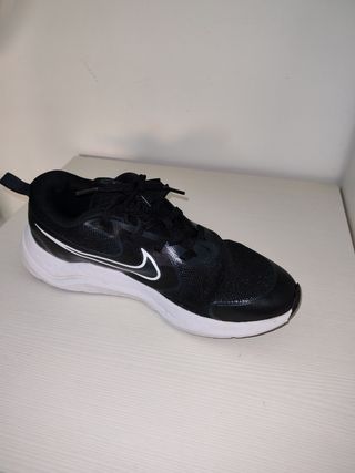 Zapatillas Nike Running Negras