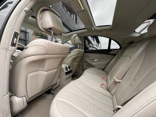 Mercedes-Benz S350d 2019