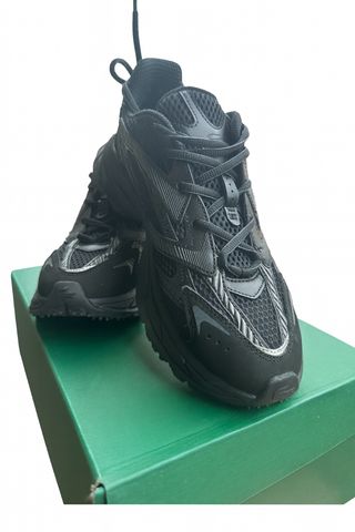 Zapatillas mujer Lacoste L003 Neo Shot