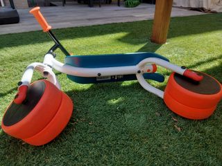 Correpasillos Btwin Bicicleta sin Pedales