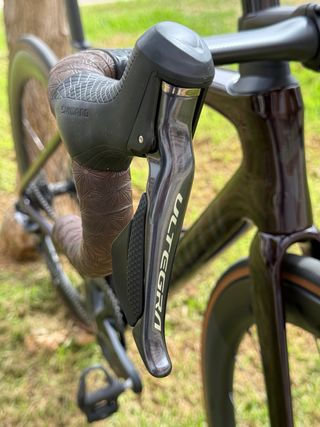 Specialized Tarmac SL7 talla 54