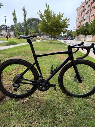 Specialized Tarmac SL7 talla 54