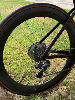 Specialized Tarmac SL7 talla 54