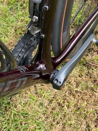 Specialized Tarmac SL7 talla 54