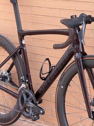 Specialized Tarmac SL7 talla 54