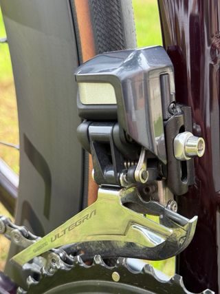 Specialized Tarmac SL7 talla 54