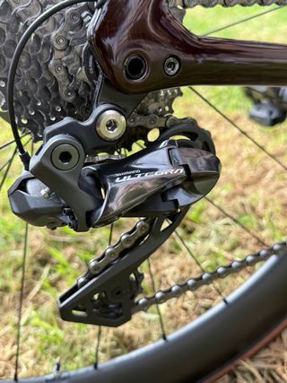 Specialized Tarmac SL7 talla 54