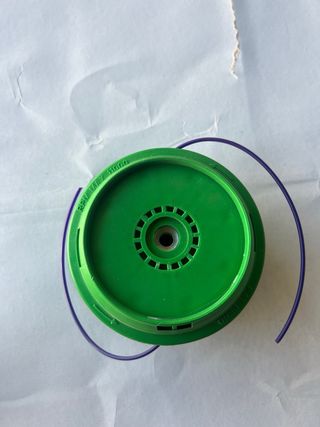 Cabezal cortacésped 120 Active