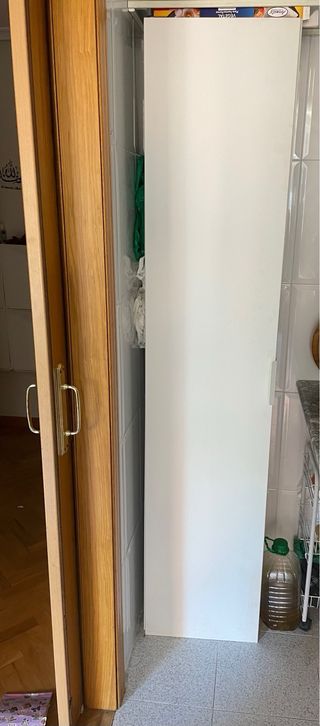 Armario de baño o cocina