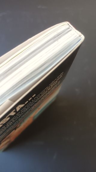 Colección 100% Pájaro Burlón. Integral: INTEGRAL