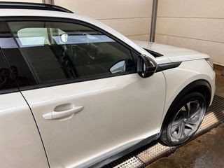 Peugeot 2008 2023