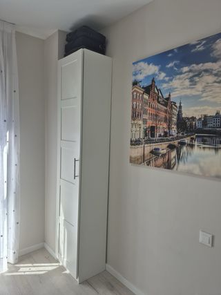 Armario PAX Ikea Blanco