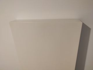 Estante Flotante IKEA LACK 190cm Blanco.