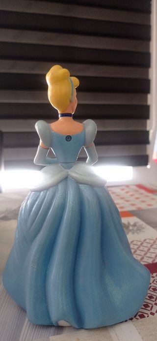 Princesa Disney Cenicienta Muñeca