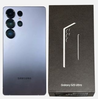 Samsung S25 Ultra (SOLO HOY)
