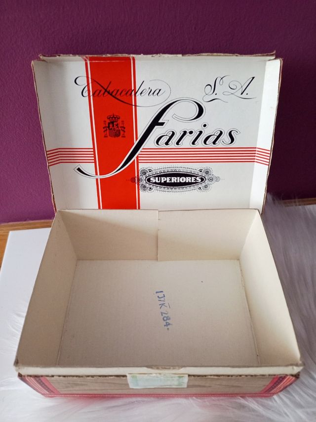 Caja Farias