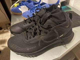Zapatillas Nike React Pegasus Trail 4 GORE-TEX Neg