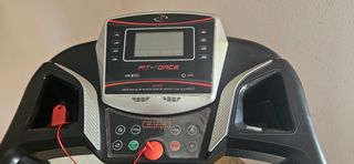 Cinta de Correr Fit Force