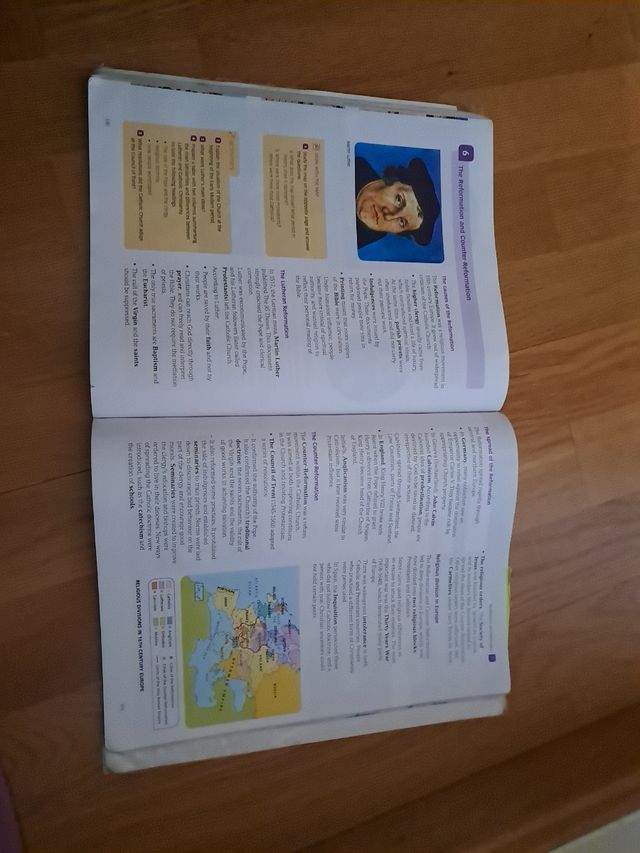 HISTORY 2 ESO SERIE EXPLORE