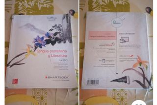 LA+SB LENGUA CASTELLANA Y LITERATURA 1 ESO