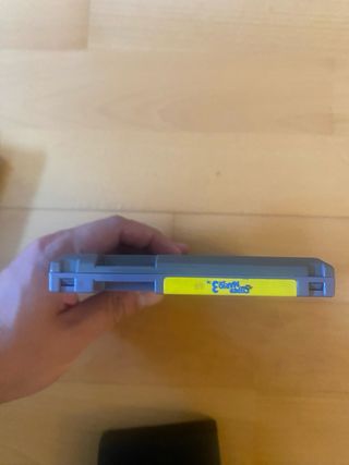 Super Mario Bros 3 Nintendo NES