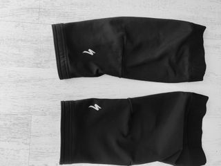Rodilleras Specialized ciclismo invierno