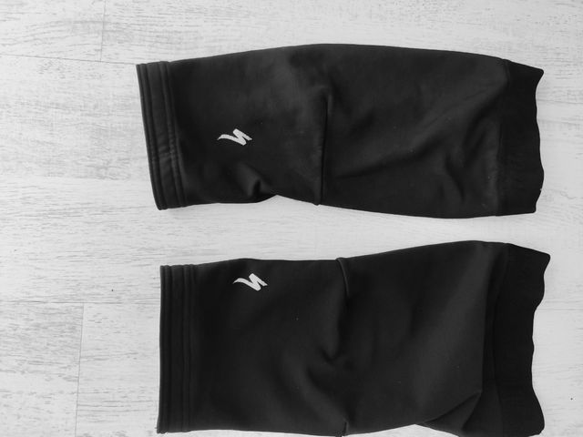 Rodilleras Specialized ciclismo invierno