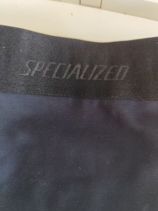 Rodilleras Specialized ciclismo invierno