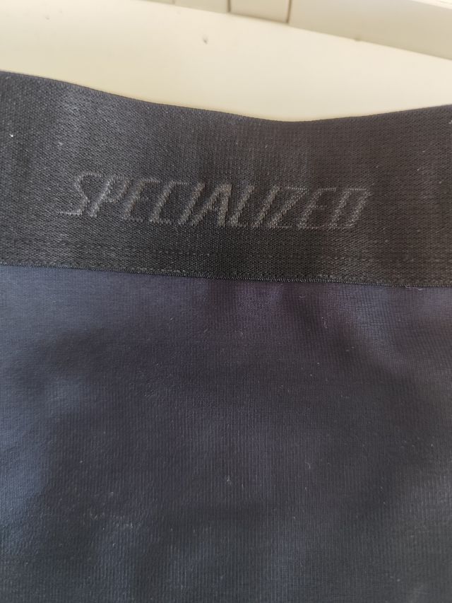 Rodilleras Specialized ciclismo invierno